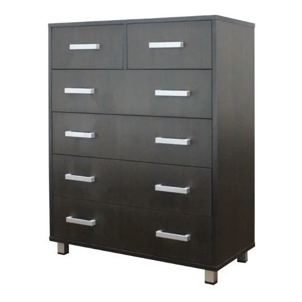 Mueble Gavetero 6  Cajones