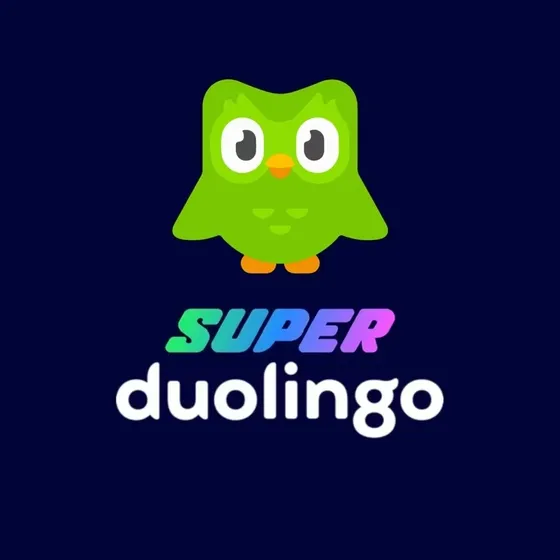 Licencia Duolingo Super. Activación.  [ 12 Meses ]