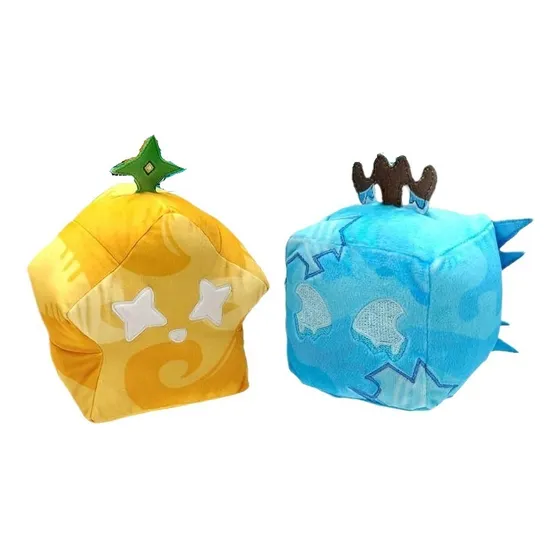 Cc Phatmojo Blox Fruits - Peluche Coleccionable Fruta
