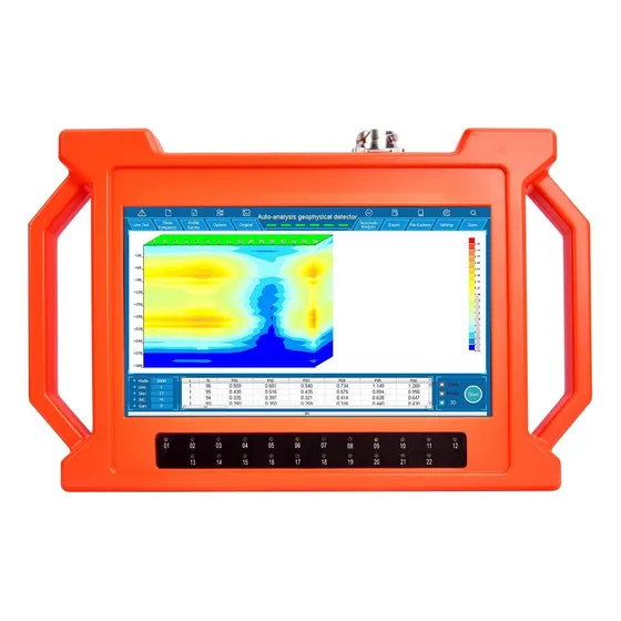 Detector Agua Subterranea Pqwt-gt150a Profundidad Opcional