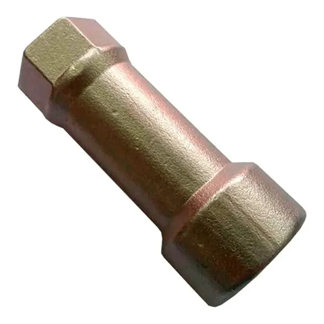 Conjunto De Chave Soquete 22mm E Allen 7mm Para Amortecedor