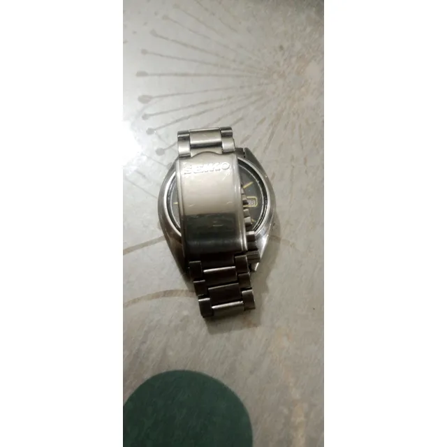 Reloj Seiko 5 7s26-3040 Automático Para Reparar