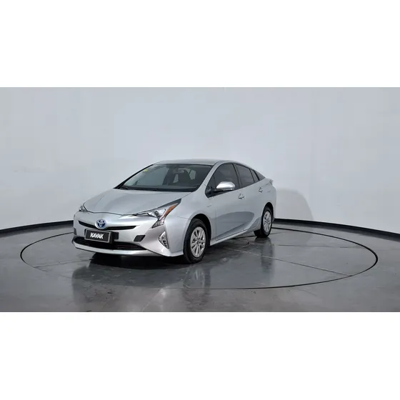 Toyota Prius 1.8 Cvt