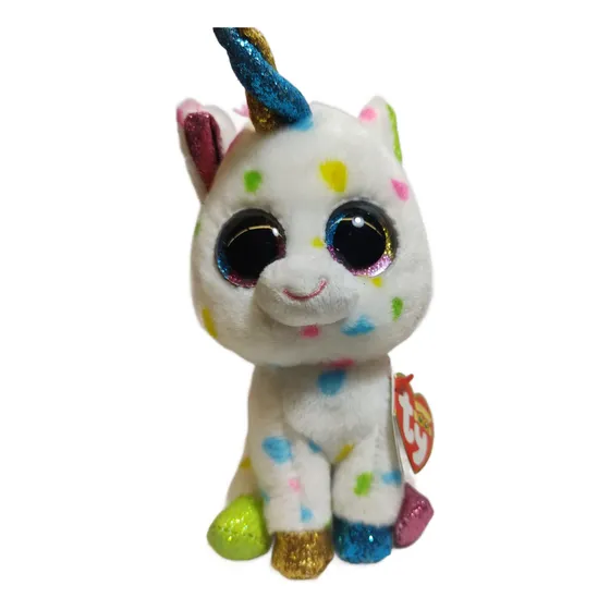 Peluche Beanie Boos Ty Original Wabro
