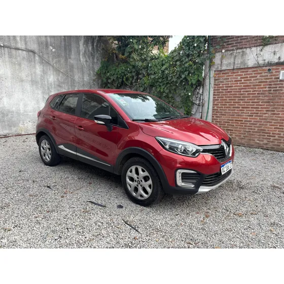 Renault Captur 2.0 Intens