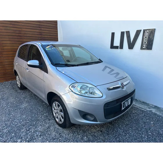 Fiat Palio 1.4 Attractive 85cv