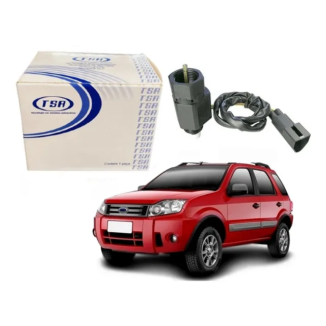 Sensor Velocidade Tsa Ecosport 1.6 2011