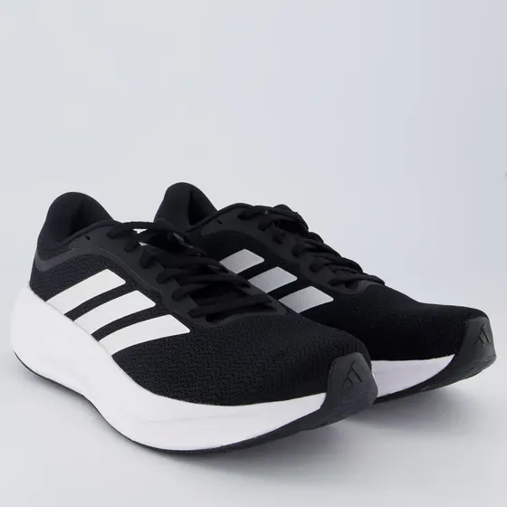 Tênis adidas Response Runner 2 Preto