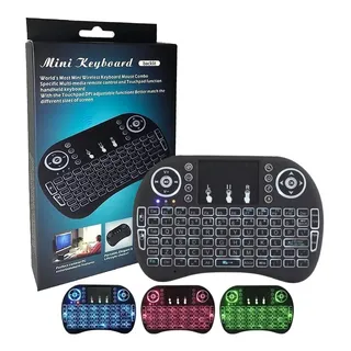 Teclado para smart tv mercadolibre hotsell