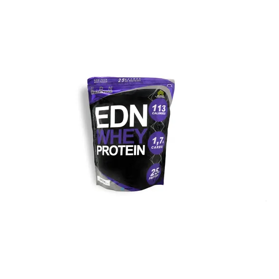 Proteina Suero De Leche Whey 1kg Every Day Nature Doy Pack