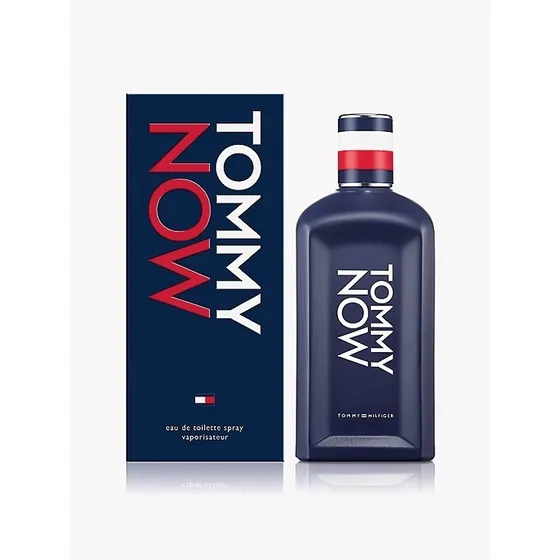Perfume Tommy Now Boy Edt 100ml Sellado 