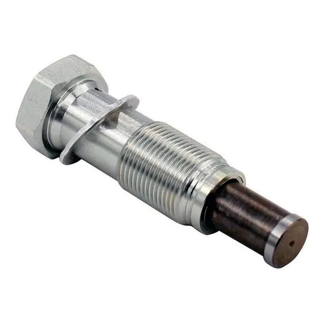 Tensor Cadena Distribucion Para Peugeot Citroen 1.6 Thp