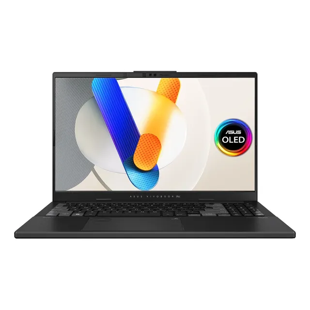 Notebook Asus Vivobook 24gb 4tb Ssd 15.6  Oled Rtx 4060 8gb