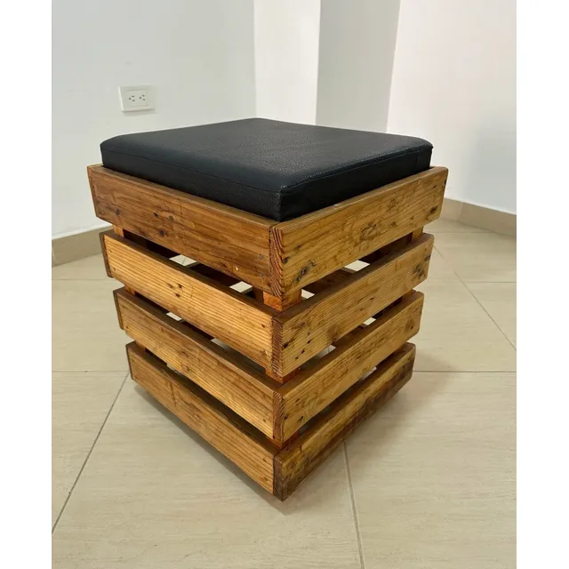 Butacos Tapizados