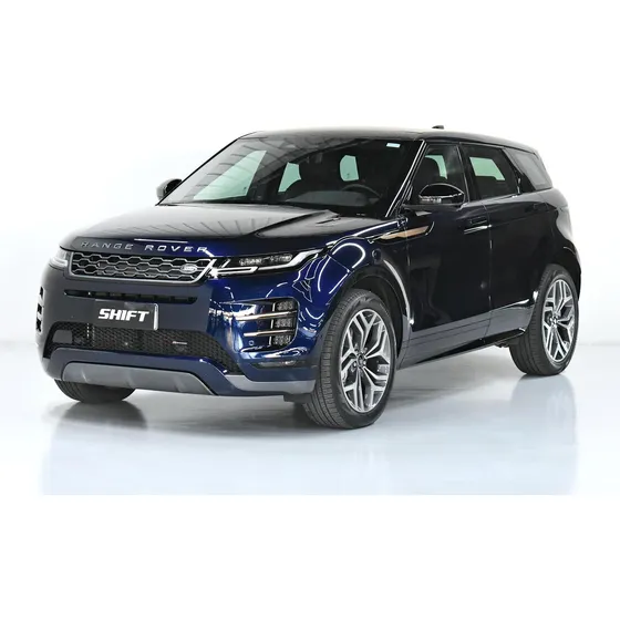 Land Rover Evoque Range Rover Si4 Hse R Dynamic 2.0 Flex Aut
