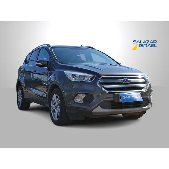 Ford Escape Xrs