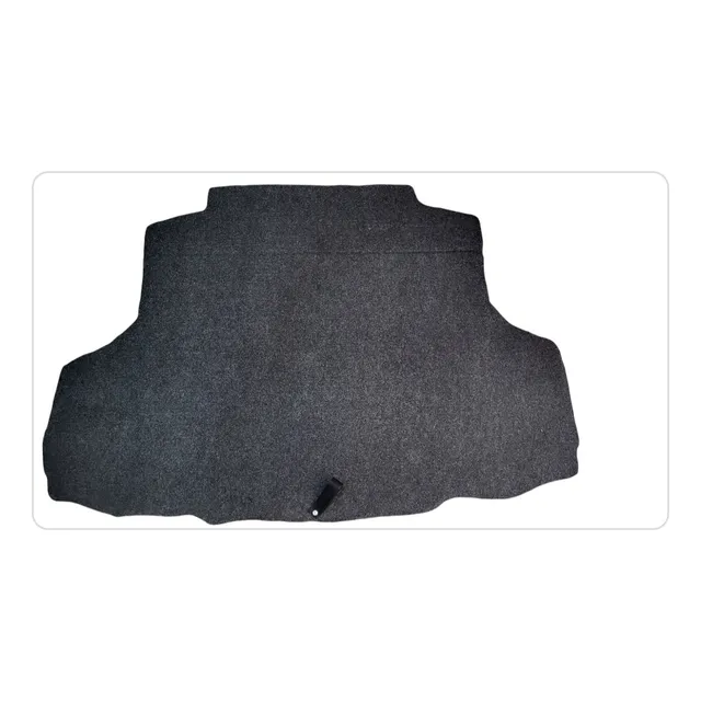 Tabla Alfombra De Maletera Mitsubishi Lancer Tourin Glx