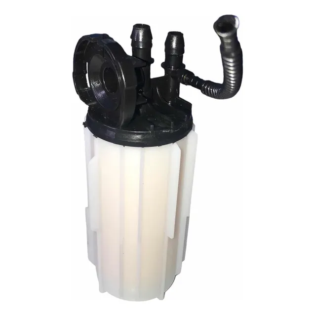 Filtro De Gasolina Ford Súper Duty 6.2 F250 F350 09/14 Inter