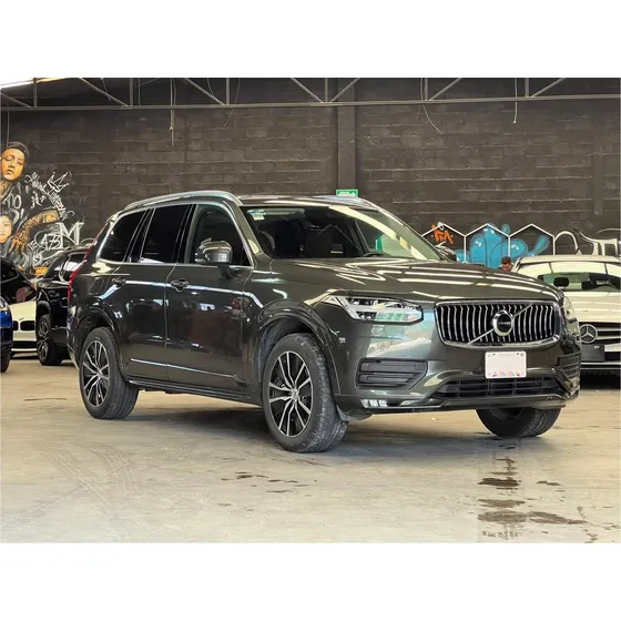 Volvo Xc90 2.0 T6 Momentum Awd 7 Pas. At