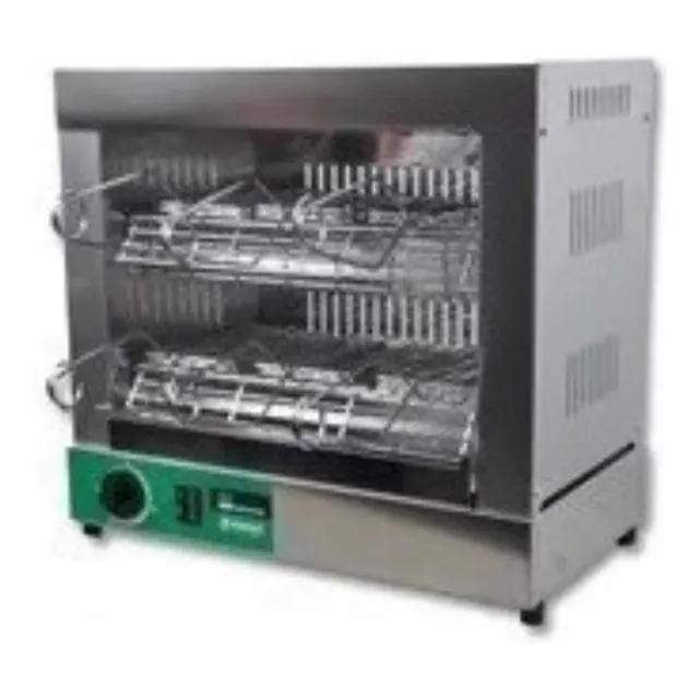 Horno, Tostador Mostrador Marca Rancilio Ts6