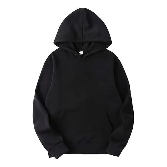 Hoodie Hombre Mujer Unisex Outfit Deportivo Urbano Juvenil