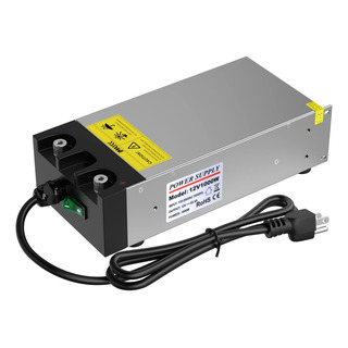 Convertidor Ac A Dc Imaycc 110 V A 12 V 1000 W Con 83.4a Convertidor Ac A Dc Imaycc 110 V A 12 V 1000 W Con 83.4a