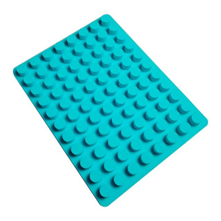 Molde Silicon Circulos Mini Circular Redondo Hielo Resina Molde Silicon Circulos Mini Circular Redondo Hielo Resina