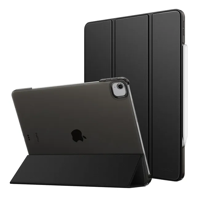 Case Moko Smartshell Para iPad Air 13 M2 (2024) A2898 A2899