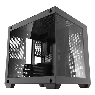 Gabinete Gamer Aigo Darkflash Durin D275m Midtower Lat Vidro Gabinete Gamer Aigo Darkflash Durin D275m Midtower Lat Vidro