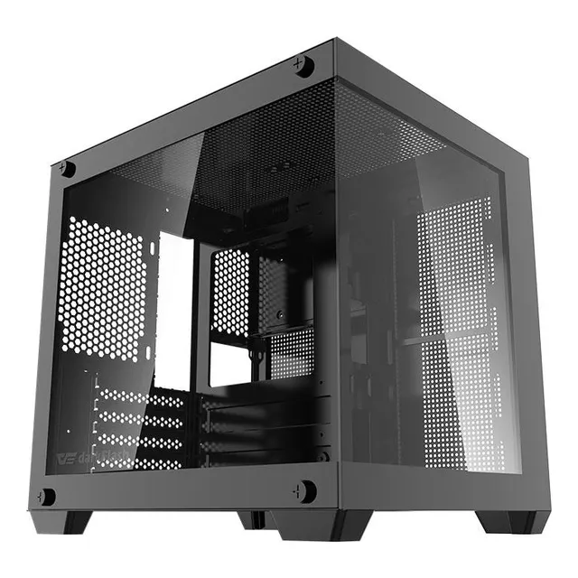 Gabinete Gamer Aigo Darkflash Durin D275m Midtower Lat Vidro Gabinete Gamer Aigo Darkflash Durin D275m Midtower Lat Vidro