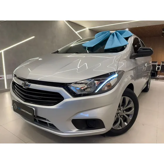 Chevrolet Prisma 1.0 Joy 4p