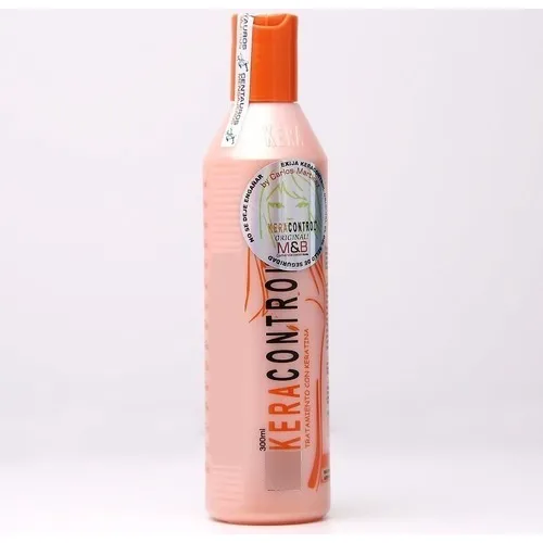 Keratina Keracontrol Toronja - mL a $240