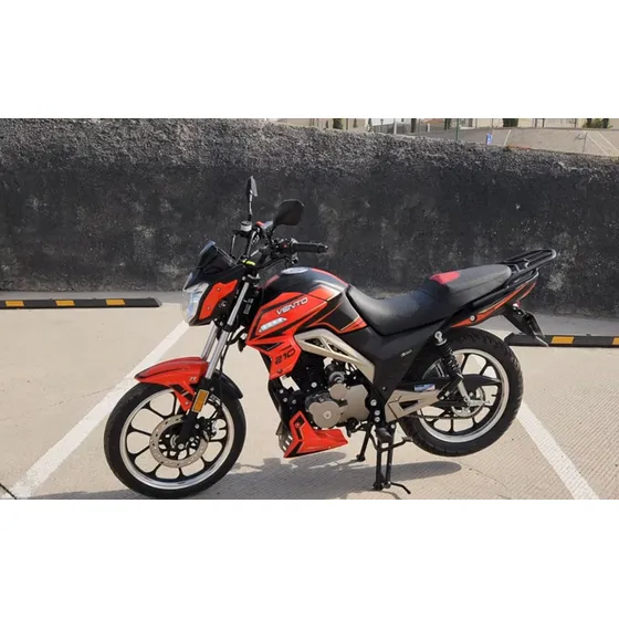 Vento Cyclone 210 2024