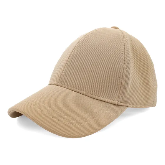 Gorro Premium Con Visera Liso 