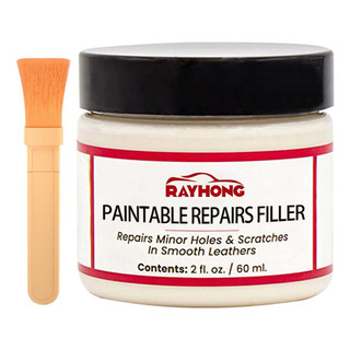 Una Pasta De Relleno De Cuero Para Una ReparaciĂłn Flexible D Una Pasta De Relleno De Cuero Para Una ReparaciĂłn Flexible D