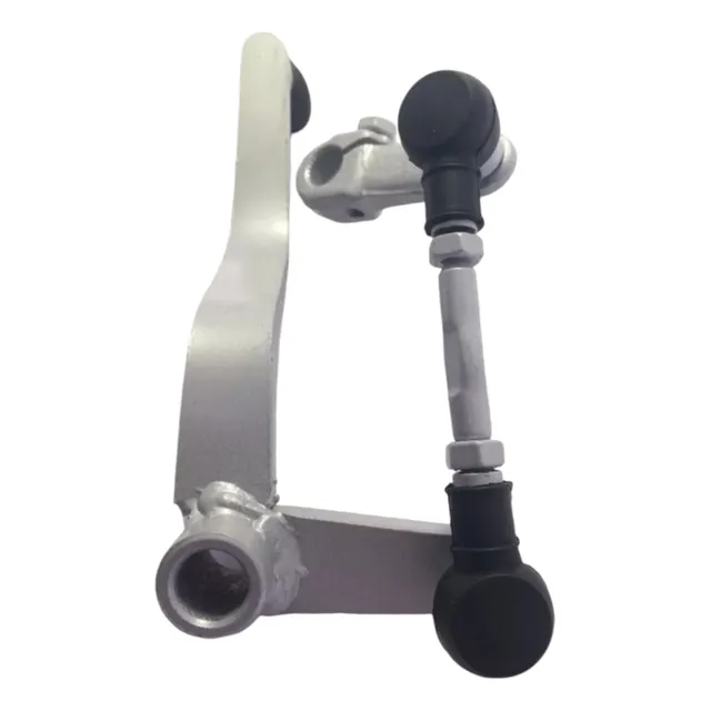 Pedal Cambios Akt Rtx 150 Estriado Geniune Parts
