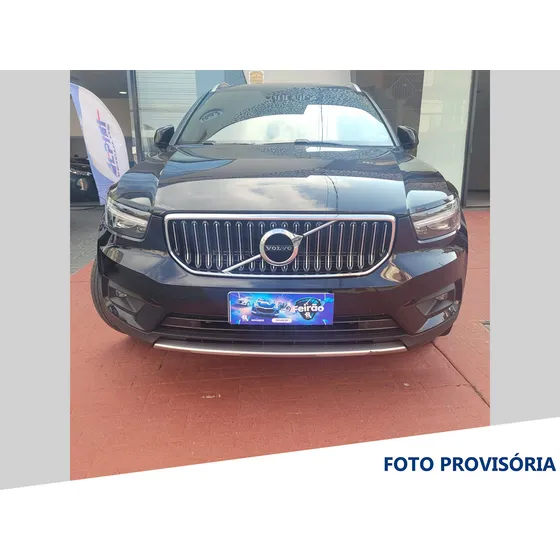 Volvo Xc40 T5 Recharge Inscription Geartronic