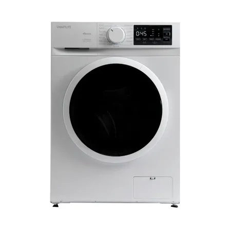 Lavarropas Automático Sl-wmi081400w Inverter 8kg Blanco