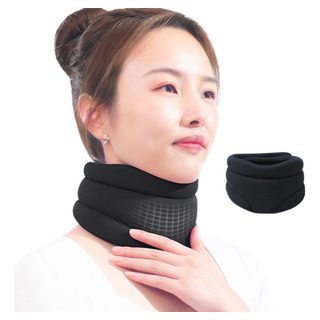 Cuello Ortopédico Con Soporte Suave Para Corrección Cervical Cuello Ortopédico Con Soporte Suave Para Corrección Cervical