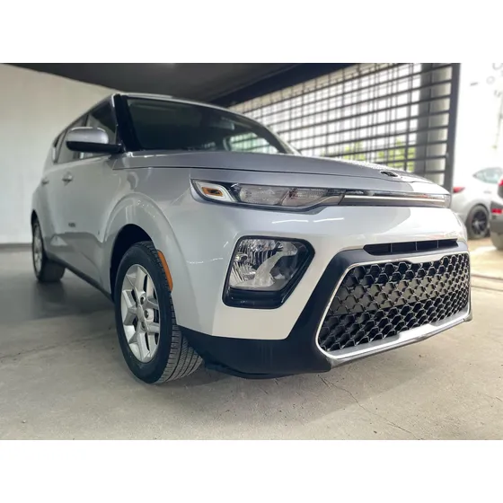 Kia Soul S