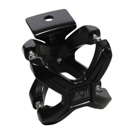 Par De Bases Metalicas X-clamp Para Tubo Ajustables Par De Bases Metalicas X-clamp Para Tubo Ajustables