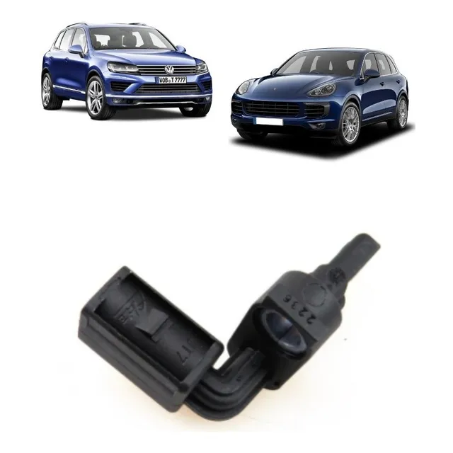 Sensor Abs Cayenne Touareg Audi Q7 Dianteiro Traseiro Le Ld 