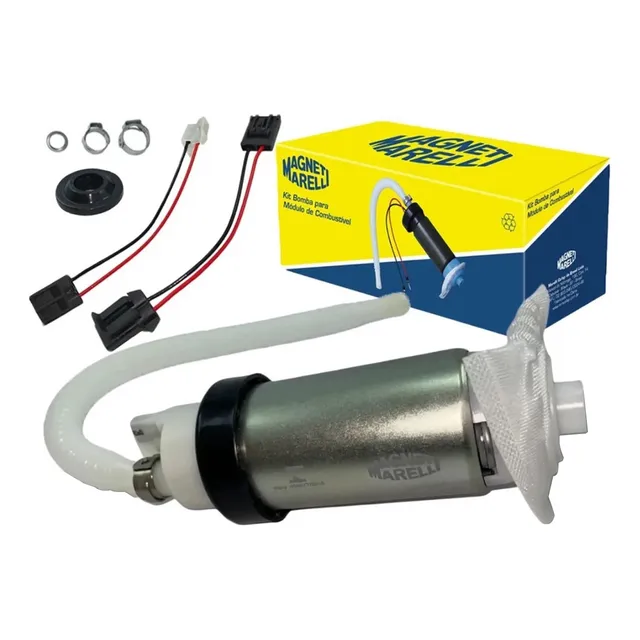 Bomba De Combustível Uno Mille  1.0 8v 96 Gasolina Original