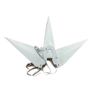 Cadena De Luces Fantasma De Pvc Con Forma De Estrella Explos Cadena De Luces Fantasma De Pvc Con Forma De Estrella Explos