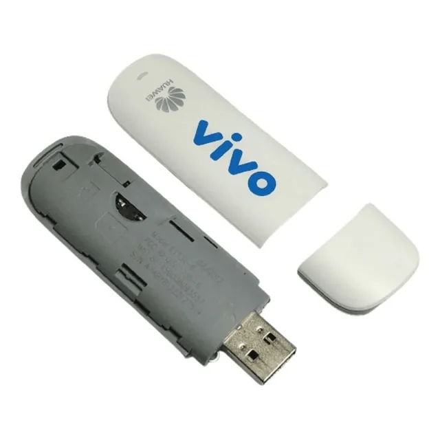 Internet Movil Modem 3g Usb 3,5g Libres + Chip 4g Consulte!!