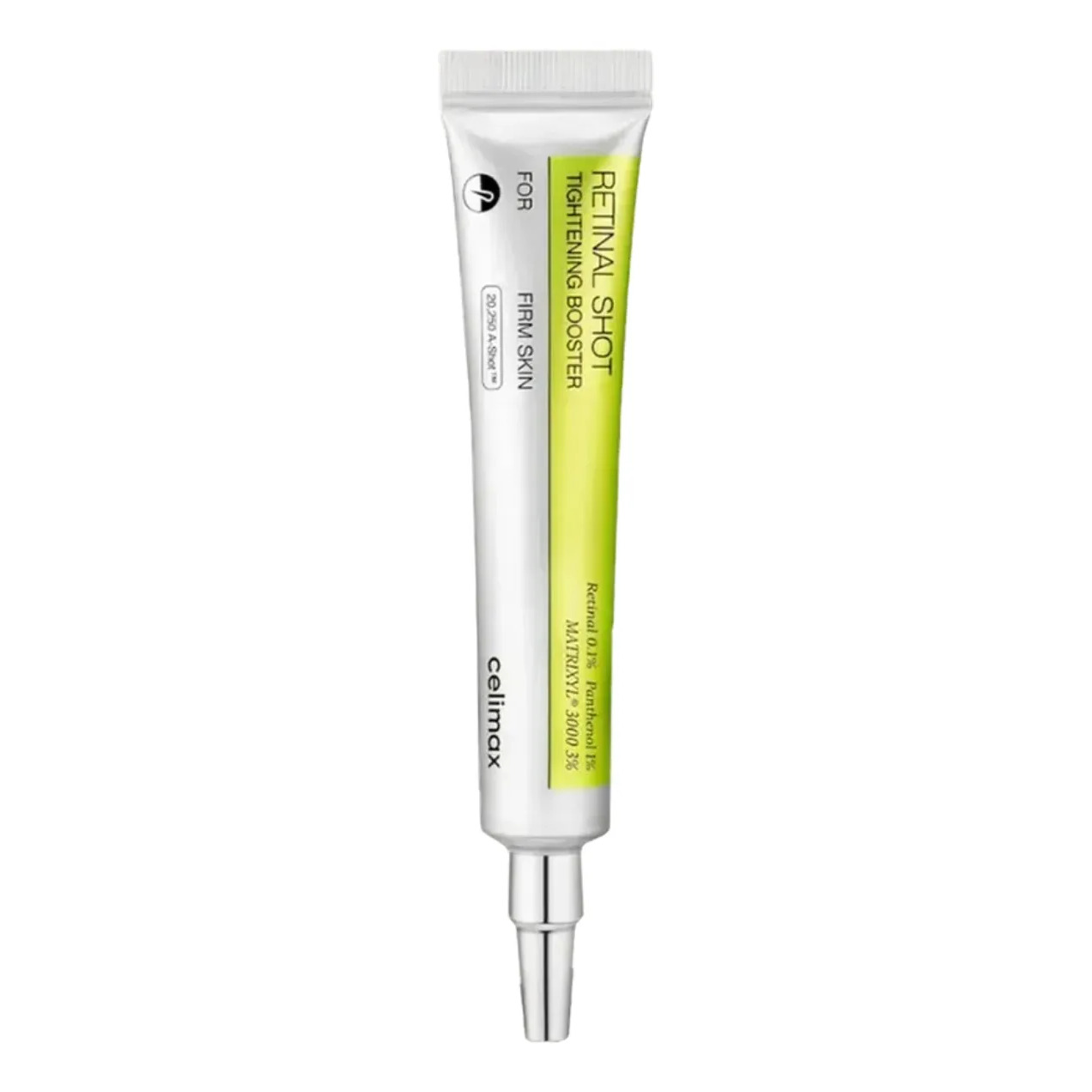 Celimax The Vita-a Retinal Shot Tightening Booster 15ml Todo Tipo De Pele Noite