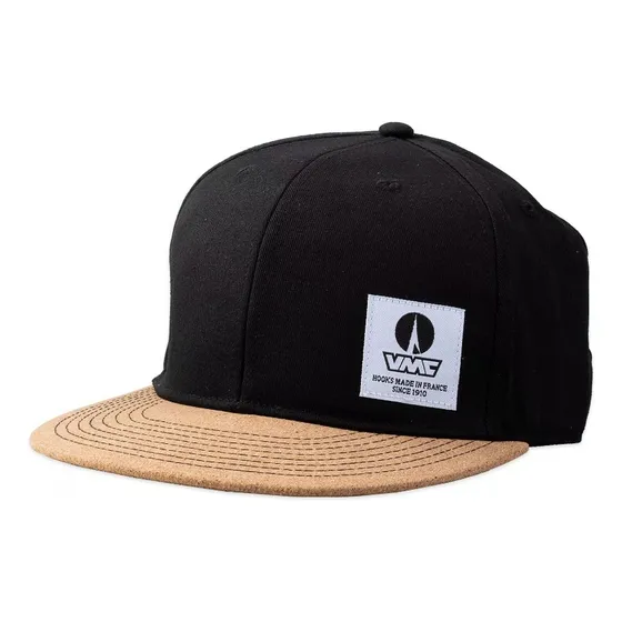 Jockey Gorro Vmc Flat Cork