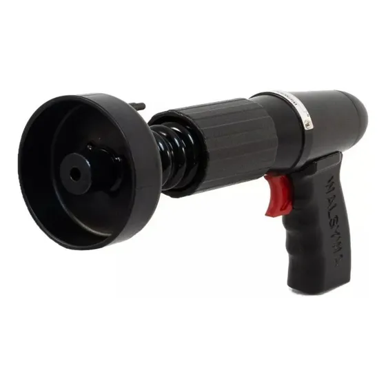 Pistola Fixação De Ação Direta Fincapino Pino Dfg-40 Walsywa