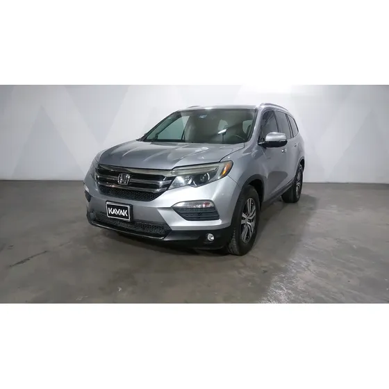 Honda Pilot 3.5 Touring