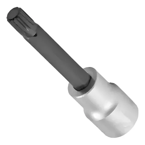 Chave Soltar  Volante Multidentado  12 Mm X 100 Mm Enc,1/2